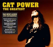 Cat Power, CD GREATEST -12TR-