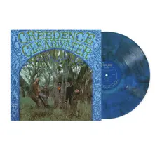 Creedence Clearwater Revival, Vinyl Creedence Clearwater Revival