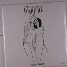 Brigitte – Toutes Nues (Vinyl)