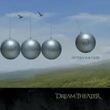 Vinyl OCTAVARIUM