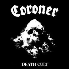 CD DEATH CULT