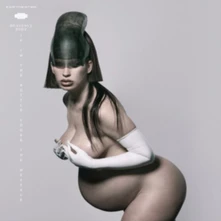 CD HEAVENLY BODY: IF I'M ...