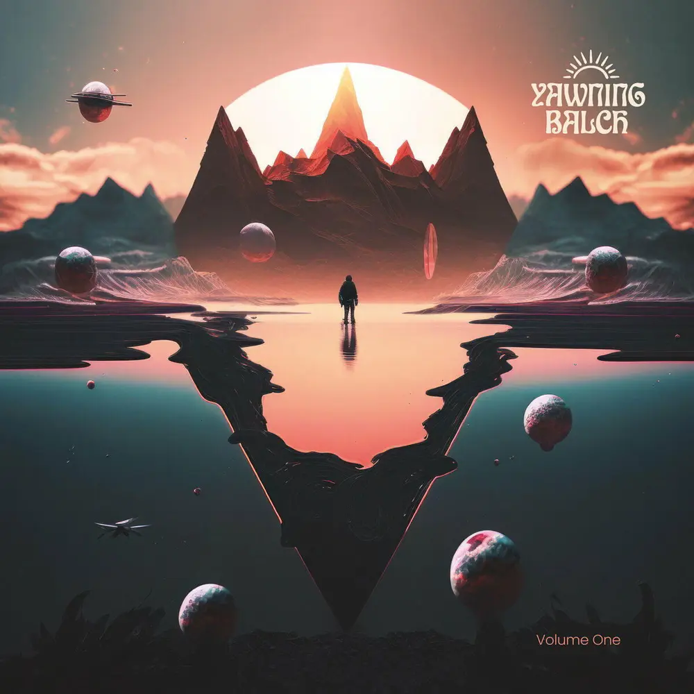 Yawning Balch – VOLUME ONE (Vinyl)