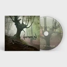 CD FIRST OF THE FIVE ELEMENTS (JEWELCASE)
