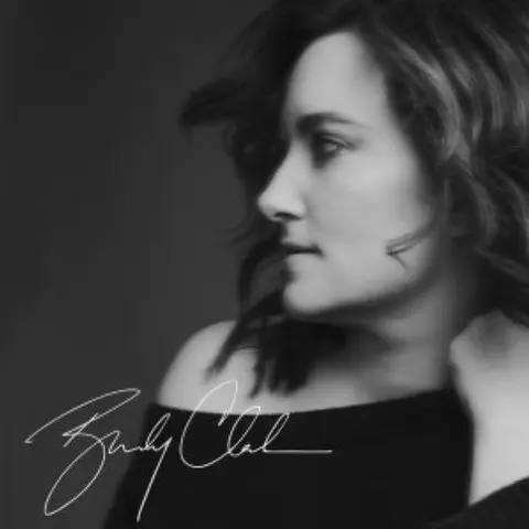CD BRANDY CLARK