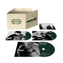 Hopes And Fears (20th Anniversary Edition) thumbnail