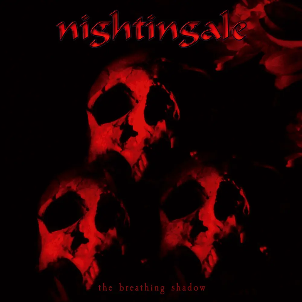 The Breathing Shadow (Re-Issue)