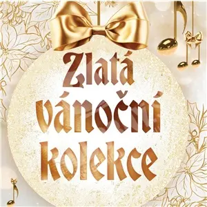 Zlatá Vánoční Kolekce