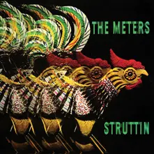 Struttin' thumbnail