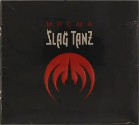 SLAG TANZ