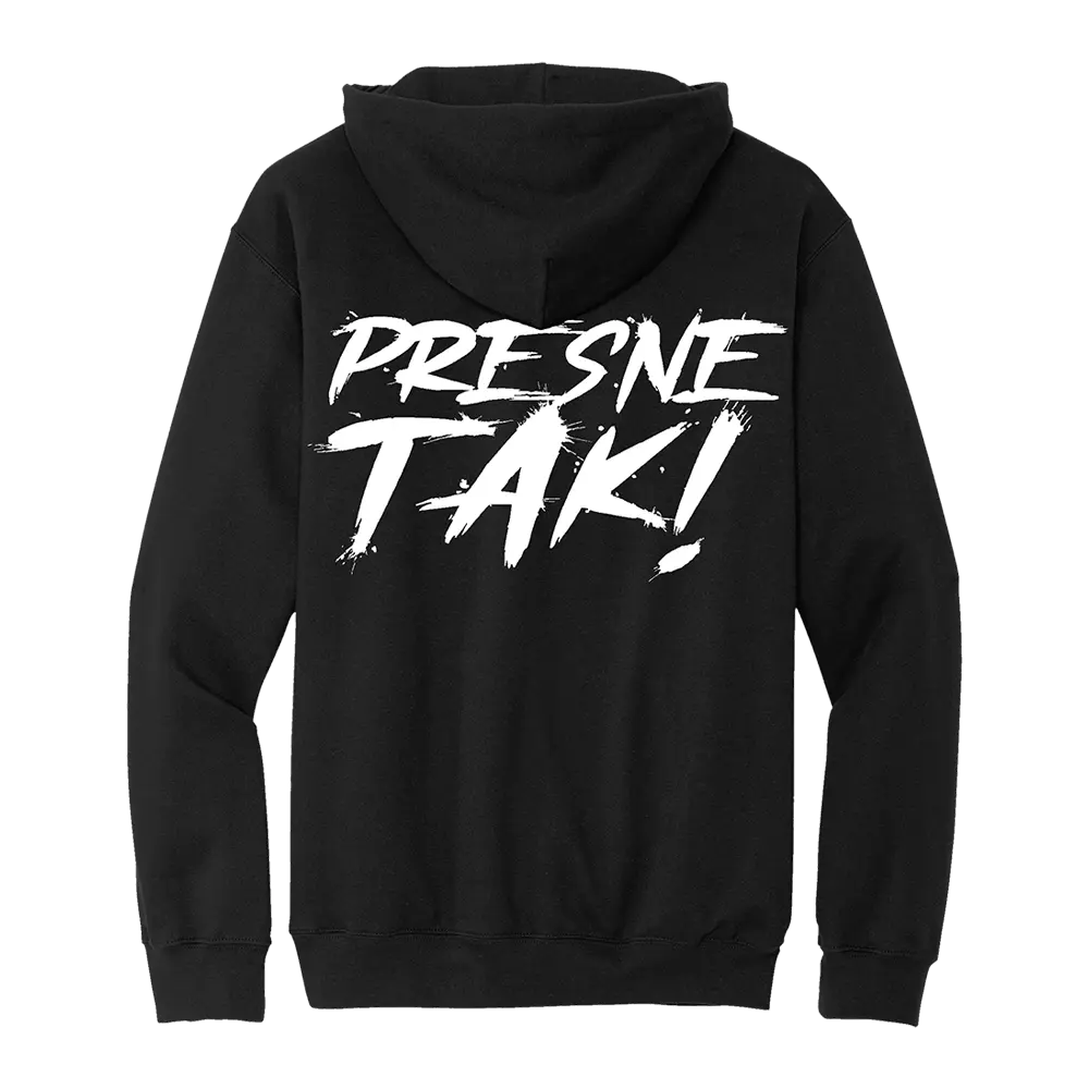 Presne tak!