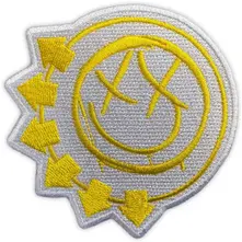 Yellow Six-Arrow Smile thumbnail