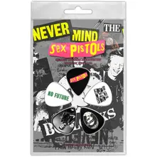 Sex Pistols – Never Mind The B**** (Brnkadlo)