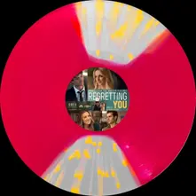 Nathaniel Walcott, Vinyl REGRETTING YOU
