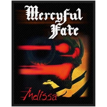Mercyful Fate, Nažehlovačka Melissa