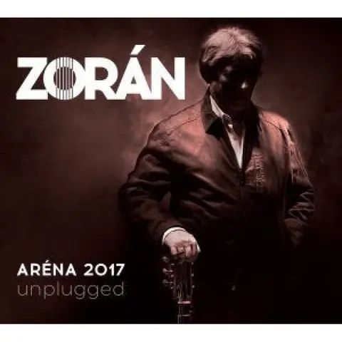 ARÉNA 2017 UNPLUGGED