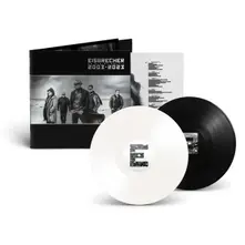 Vinyl Es Bleibt Kalt°! (2003-2023)