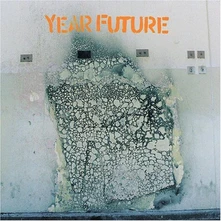 CD YEAR FUTURE EP