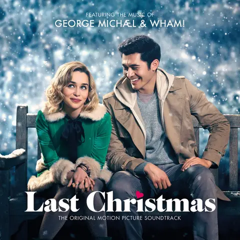Last Christmas (Film Soundtrack)
