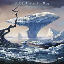 CD Tiktaalika