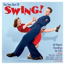 VERY BEST OF SWING! thumbnail