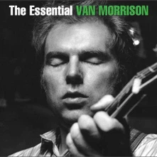 CD The Essential Van Morrison