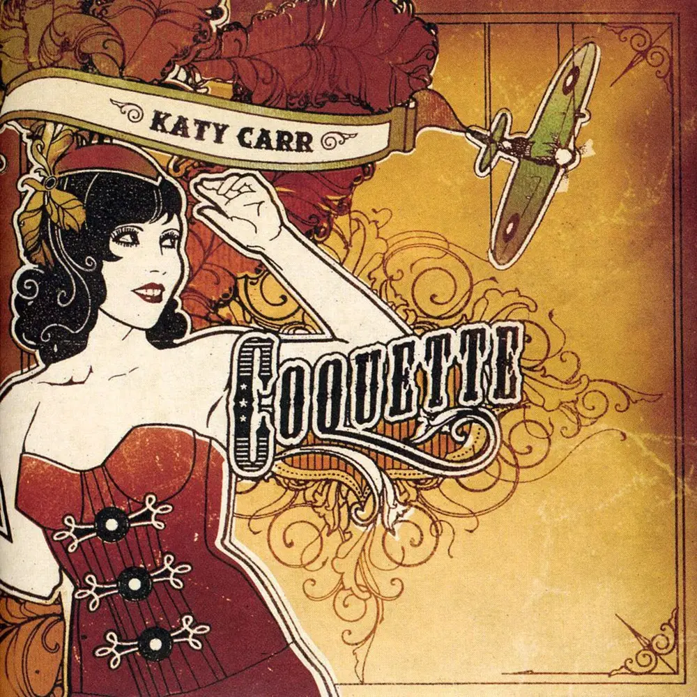 COQUETTE