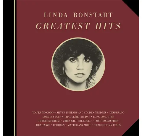 GREATEST HITS
