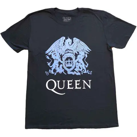 Blue Crest