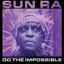 CD DO THE IMPOSSIBLE: ORIGINAL SOUNDTRACK TO THE DOCUMENTARY