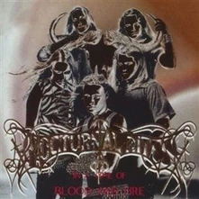 CD IN A TIME OF BLOOD AND FIRE