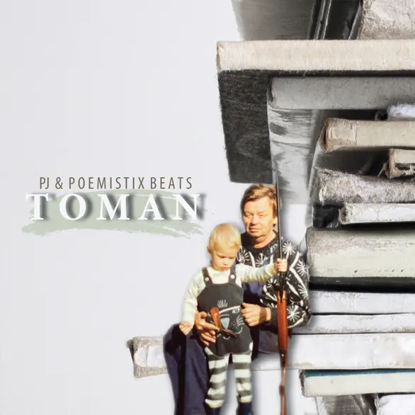 & Poemistix Beats - Toman