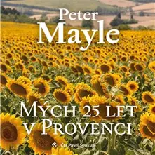 Mých 25 let v Provenci thumbnail
