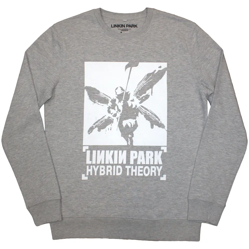 Soldier Hybrid Theory
