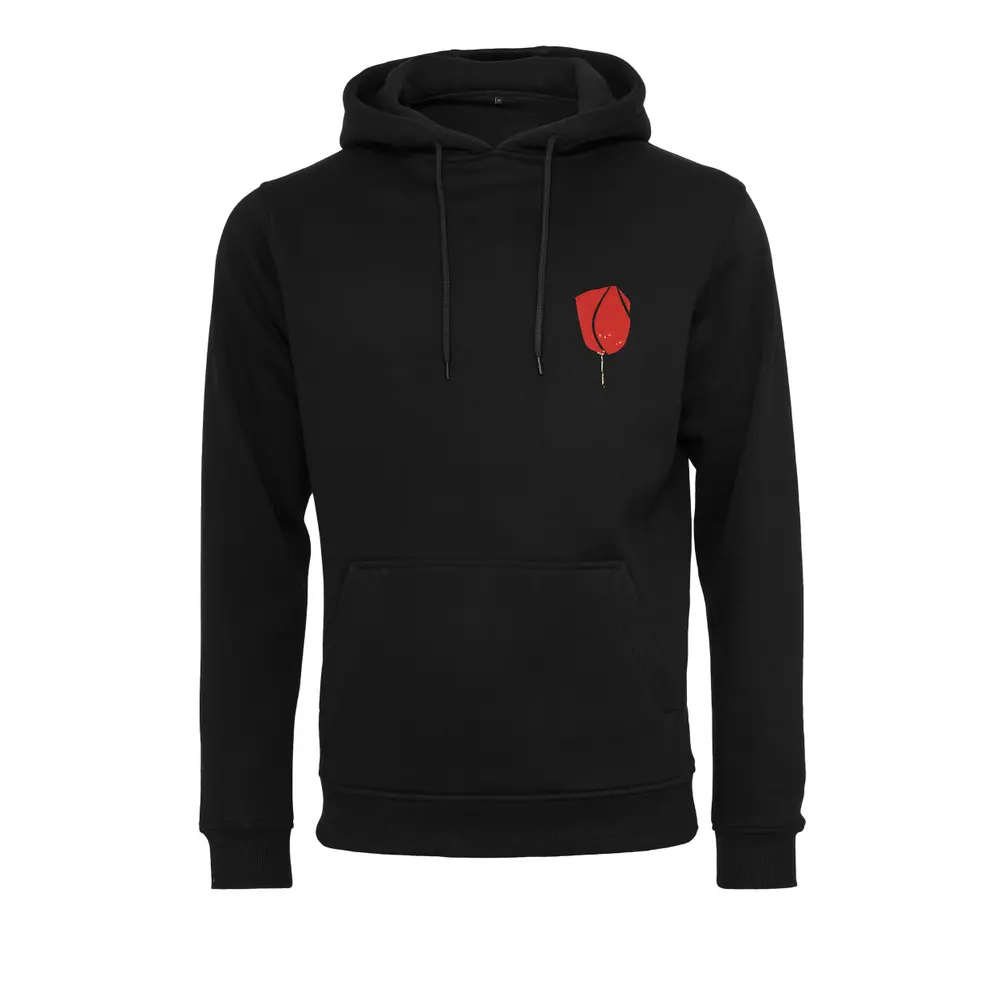 Rose Hoody