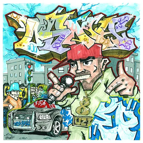 Osma EP