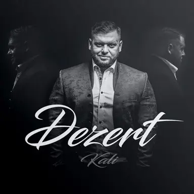 Kali – Dezert (CD)