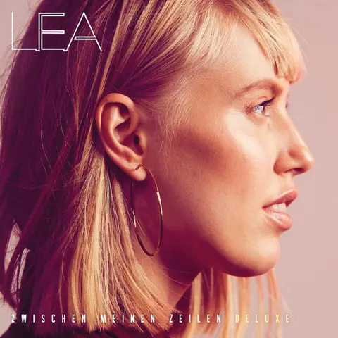 Lea – CD Zwischen Meinen Zeilen Deluxe (Deluxe Edition)