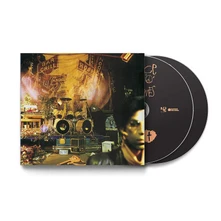 Prince, CD SIGN O' THE TIMES (REMASTERED ALBUM)