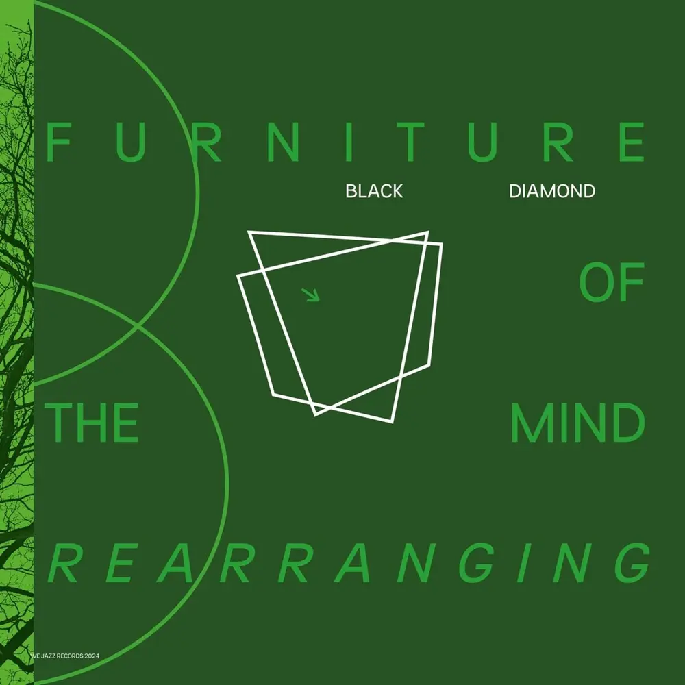FURNITURE OF THE MIND REARRANGING
