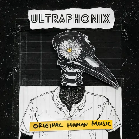 ORIGINAL HUMAN MUSIC