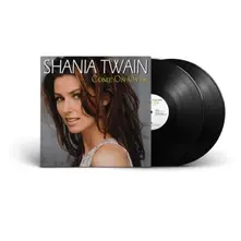 Vinyl Come On Over (Deluxe Diamond Edition)
