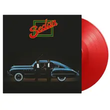 Vinyl Sedan