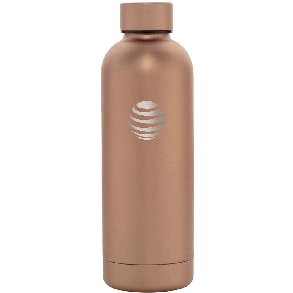 Limited Thermo vacuum bottle