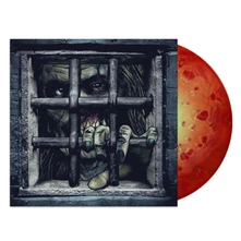 Richard Band, Vinyl CASTLE FREAK