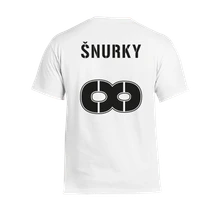 Šnurky thumbnail