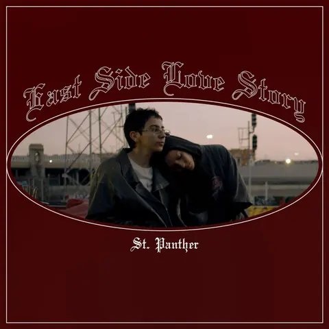 EAST SIDE LOVE STORY (SANGRIA)