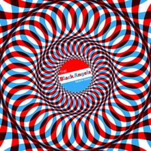 CD BLACK ANGELS - DEATH SONG