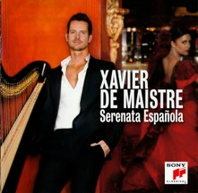 CD Serenata Española