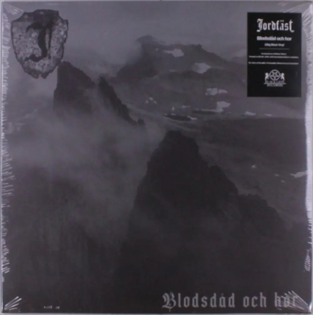 Blodsdad Och Hor